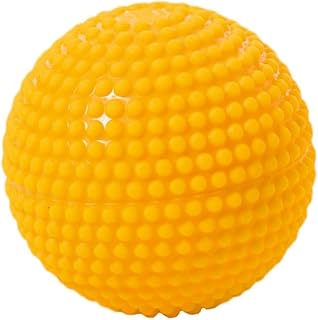 Touch Ball - Yellow, 8 cm