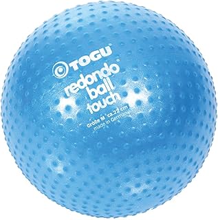 Redondo Touch Ball - Blue, 22 cm