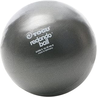 Redondo Ball - Anthracite, 18 cm by Togu