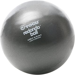 Redondo Ball 7